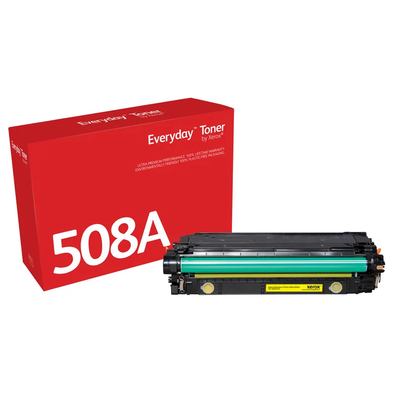 006R03795 toner cartridge von Xerox – Produktfoto