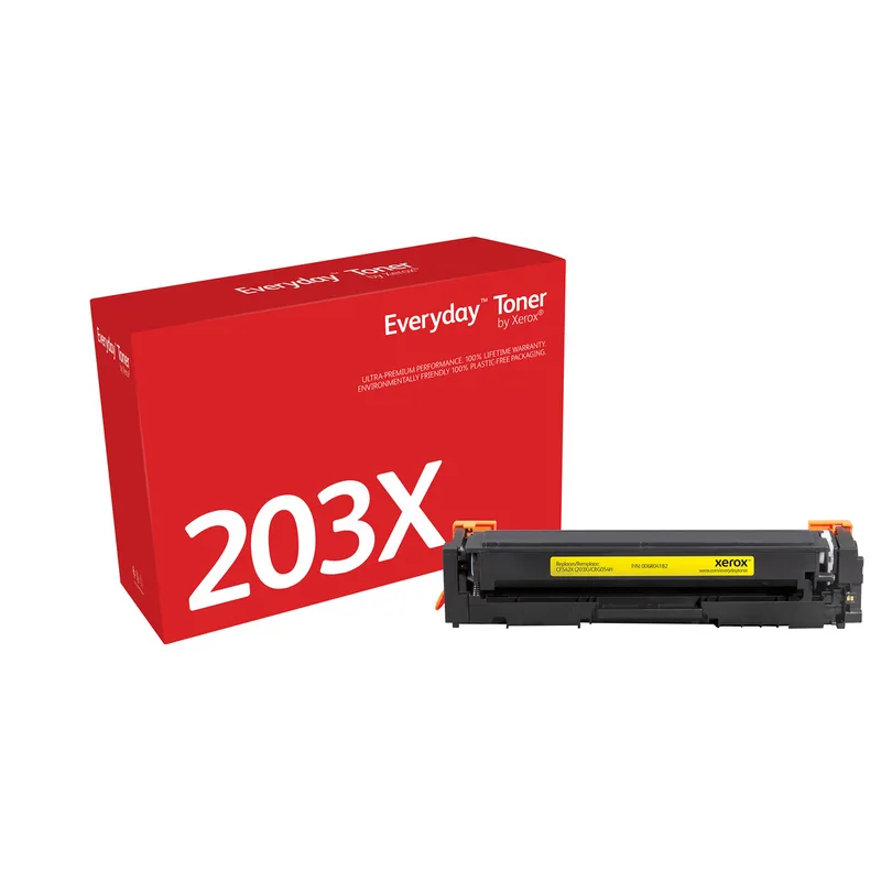 006R04182 toner cartridge von Xerox – Produktfoto