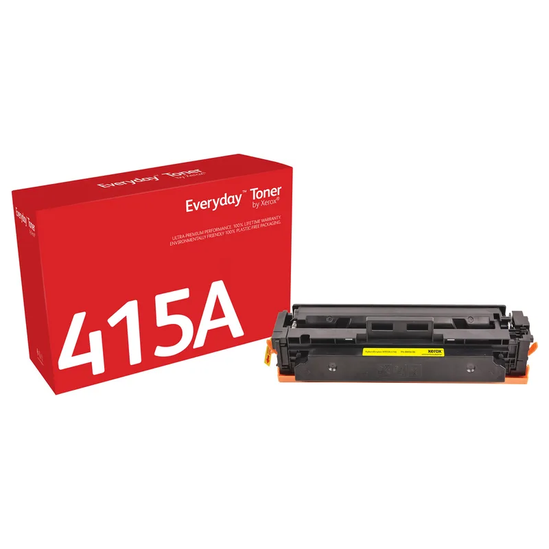 006R04186 toner cartridge från Xerox – produktbild