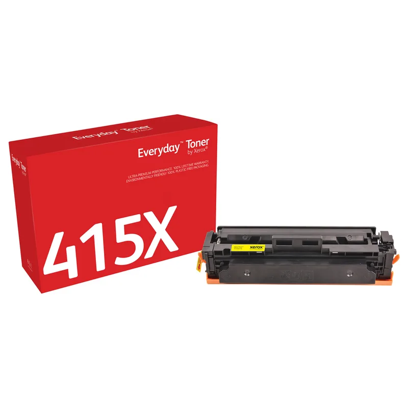 006R04190 toner cartridge von Xerox – Produktfoto