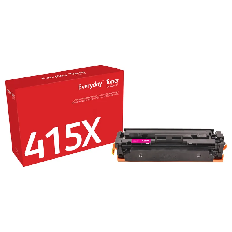006R04191 toner cartridge von Xerox – Produktfoto