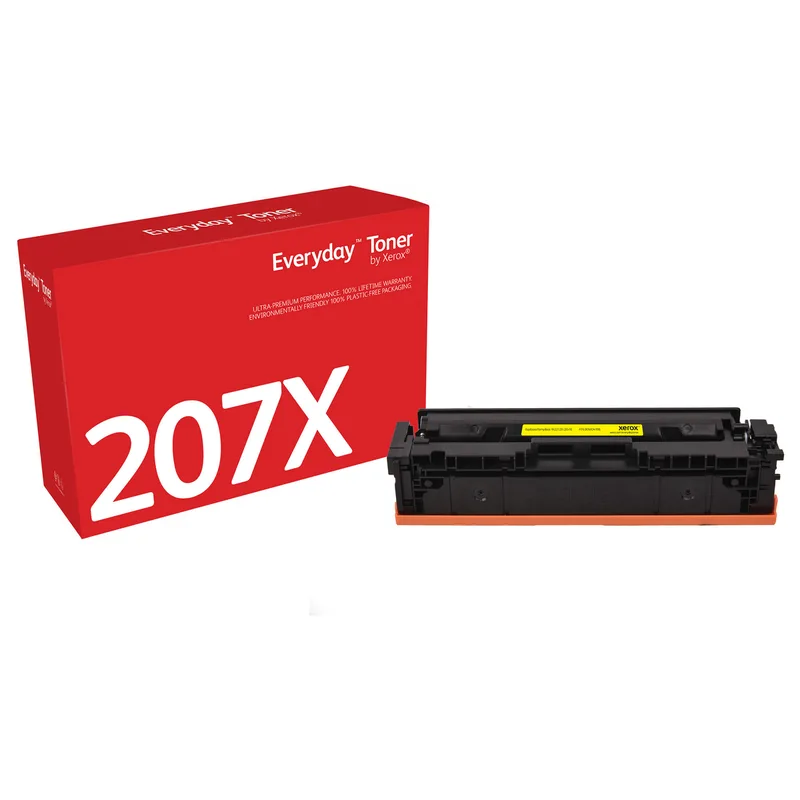 006R04198 toner cartridge von Xerox – Produktfoto