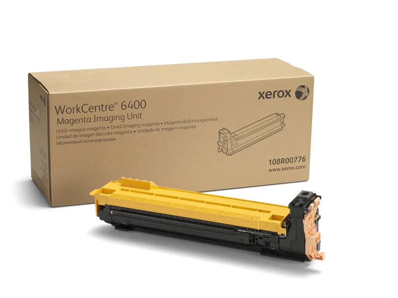 108R00776 - Drum Cartridge / Rood / Standaard Capaciteit de Xerox en Xerox – photo produit