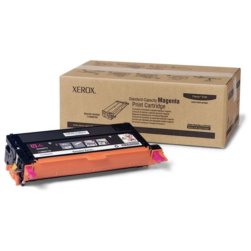 113R00720 fra Xerox – produktbillede