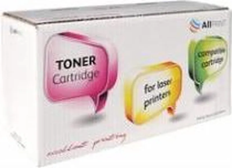 alternativní toner pro OKI (44973535) 1.500, - Allprint by Xerox in Cyan – product photo