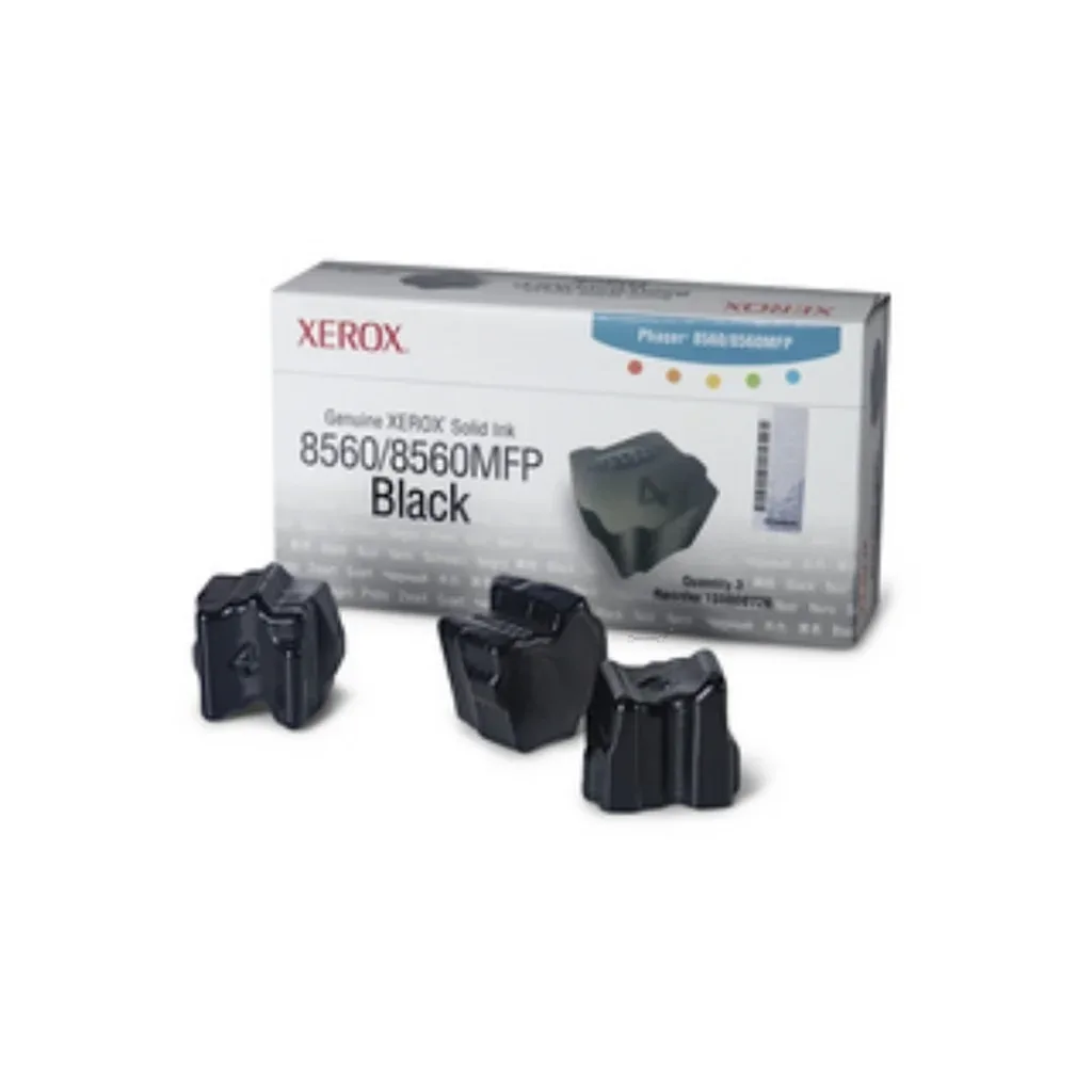 Solid Ph85600 Inktcartridge van Xerox – productfoto