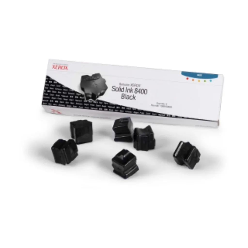 Solid Ph8400 Inktcartridge van Xerox – productfoto