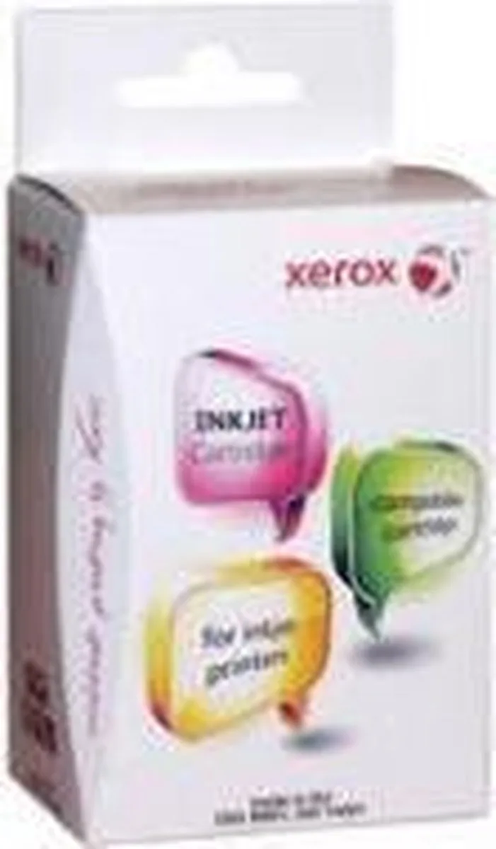 CANON PG-545XL ink cartridge Xerox by Xerox in Black – product photo