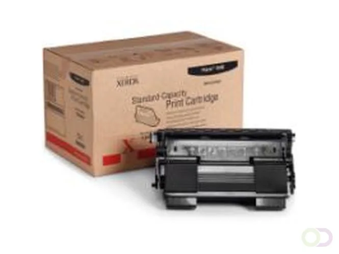 Cartouche d'impression haute capacit?? (18 000 pages**) de Xerox – photo produit