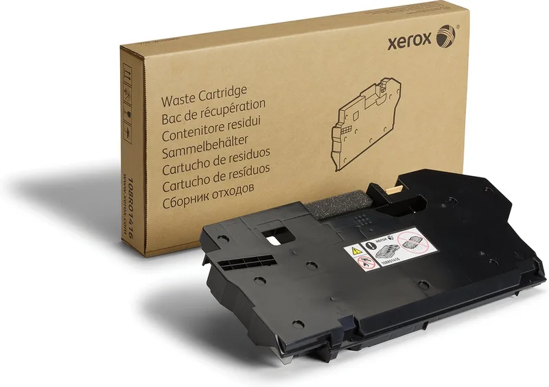 Cleaning Cartridge Xerox 108R01416 från Xerox i Svart – produktbild