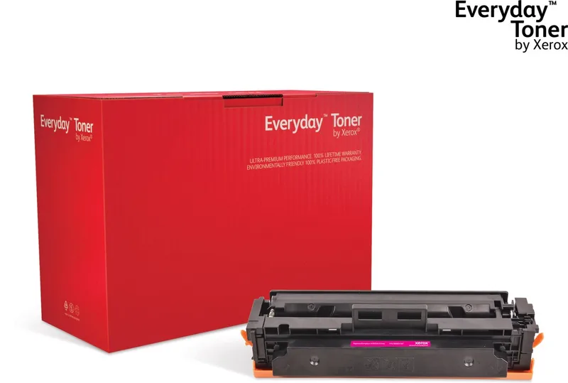 Everyday 006R04293 tonercartridge 1 stuk(s) by Xerox – product photo