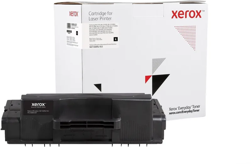 Everyday 006R04301 tonercartridge 1 stuk(s) von Xerox – Produktfoto