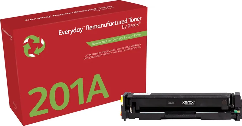 Original Ink Cartridge Xerox 006R03455 von Xerox in Schwarz – Produktfoto