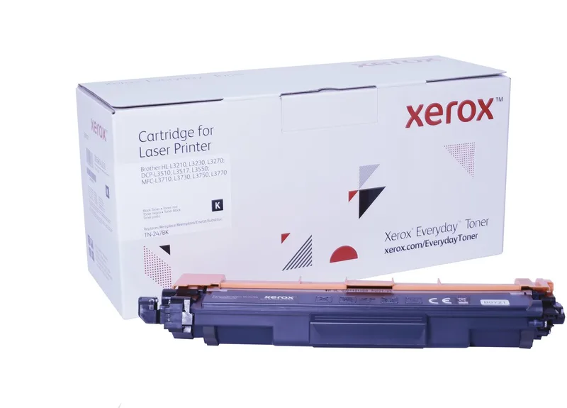 Original Ink Cartridge Xerox 006R04230 Black by Xerox in Black – product photo