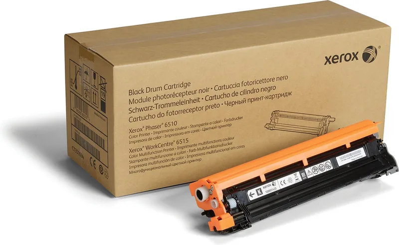 Original Ink Cartridge Xerox 108R01420 Black by Xerox in Black – product photo