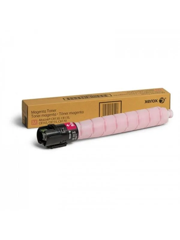 Original - toner cartridge - Sold von Xerox in Magenta – Produktfoto