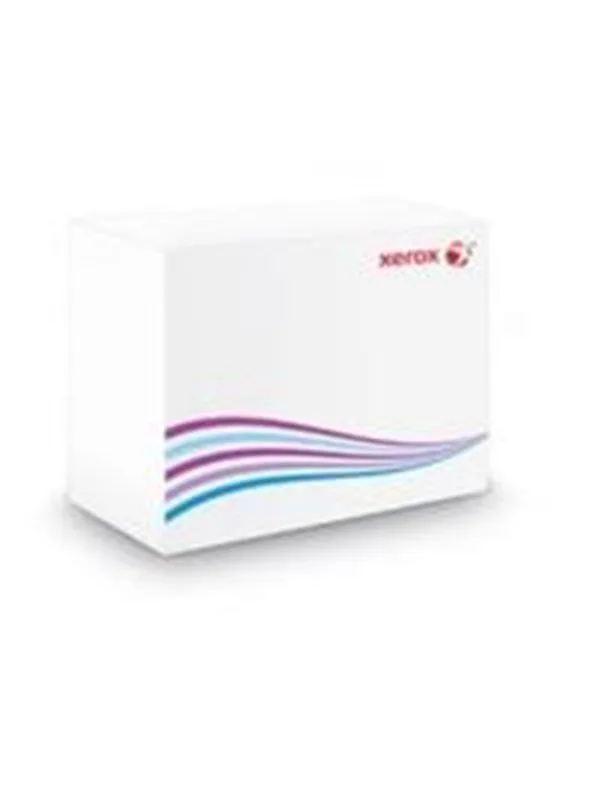 Original - toner cartridge - Sold de Xerox en Blanc – photo produit