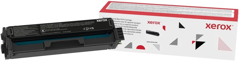 Original Toner Xerox 006R04383 de Xerox en Noir – photo produit