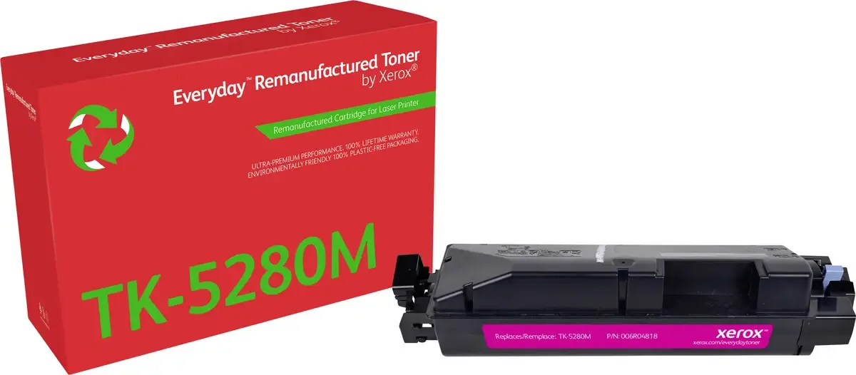 Toner Tk-5280m de Xerox – photo produit