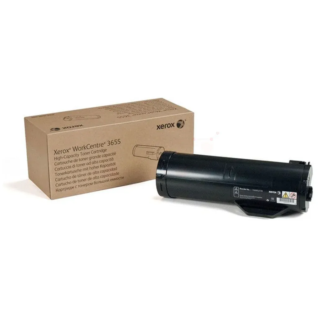 XER106R02738 by Xerox – product photo