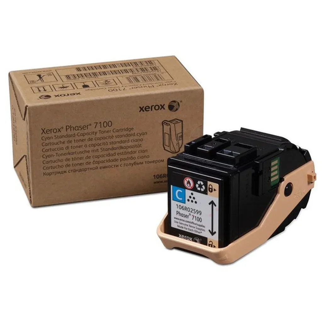 XER106R02599 von Xerox – Produktfoto