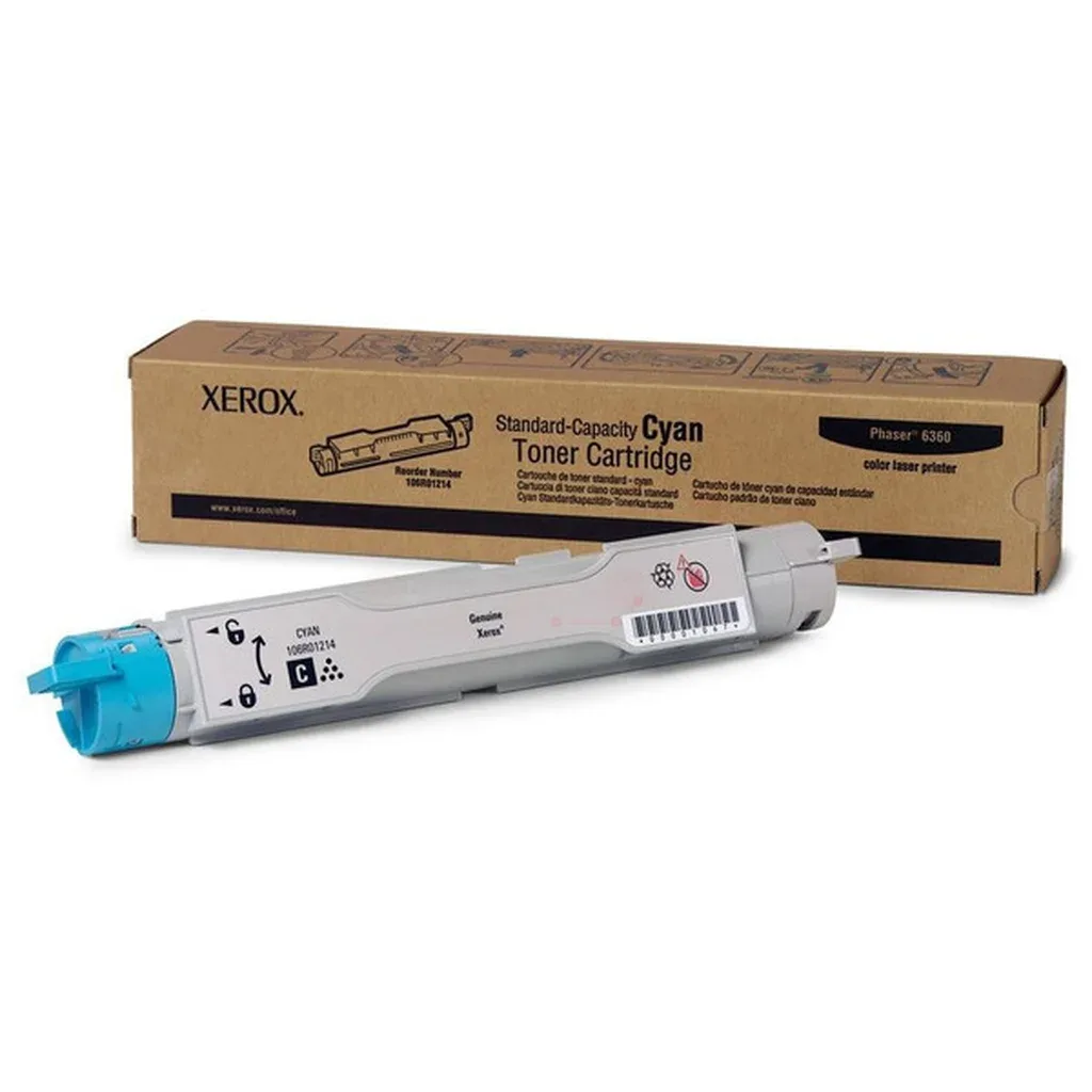 106R01214 by Xerox – product photo