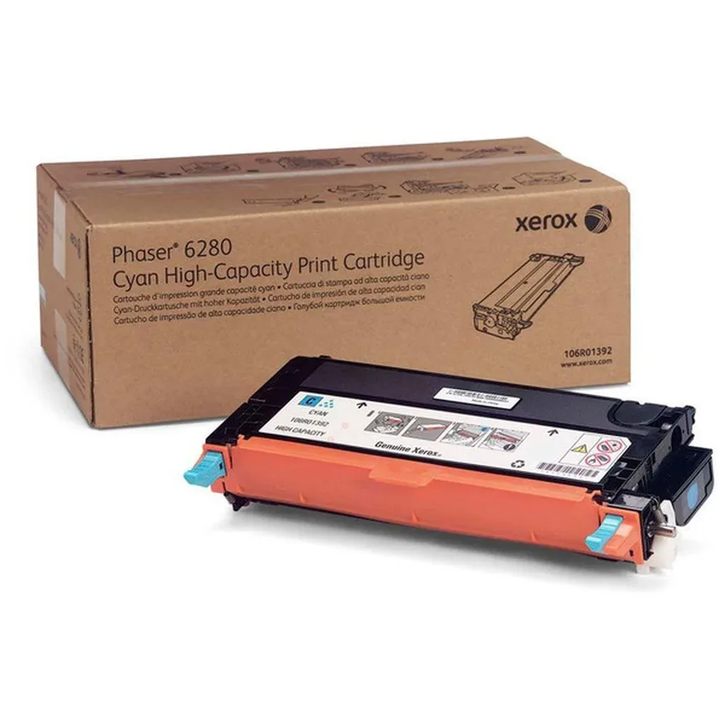 106R01392 by Xerox – product photo