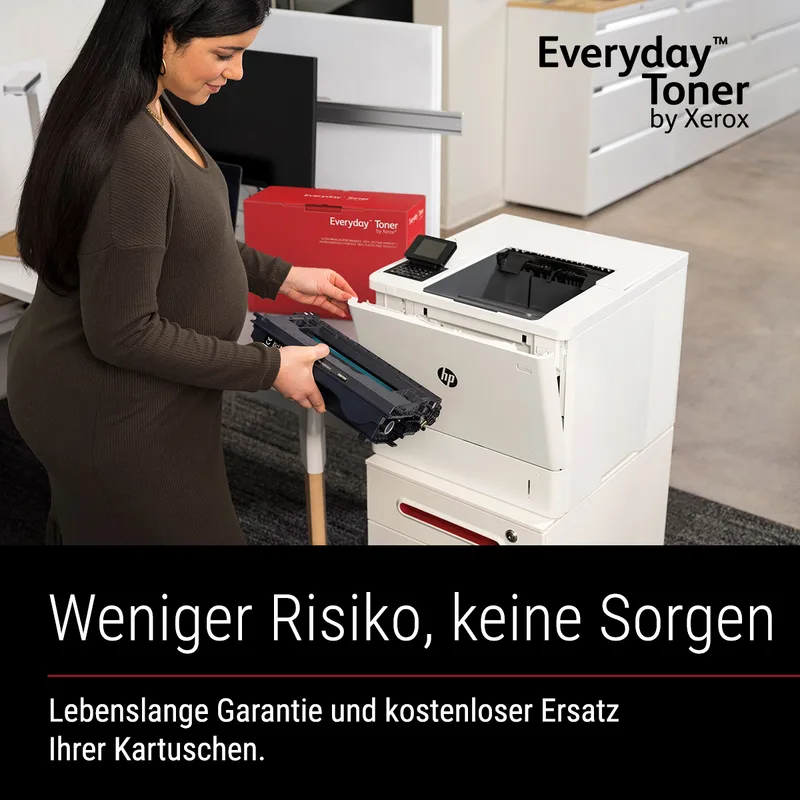 Toner Everyday Brother TN248C Cyan von Xerox – Produktfoto