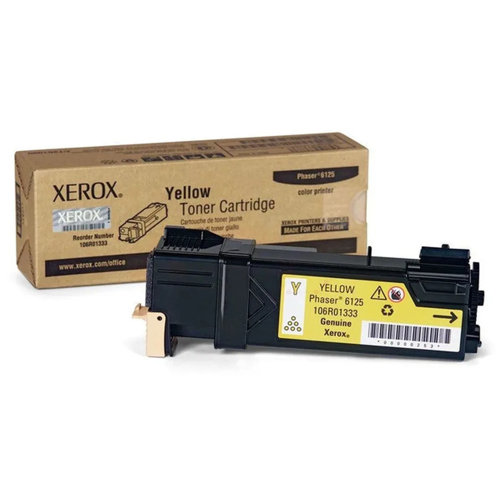 106R01333 by Xerox – product photo