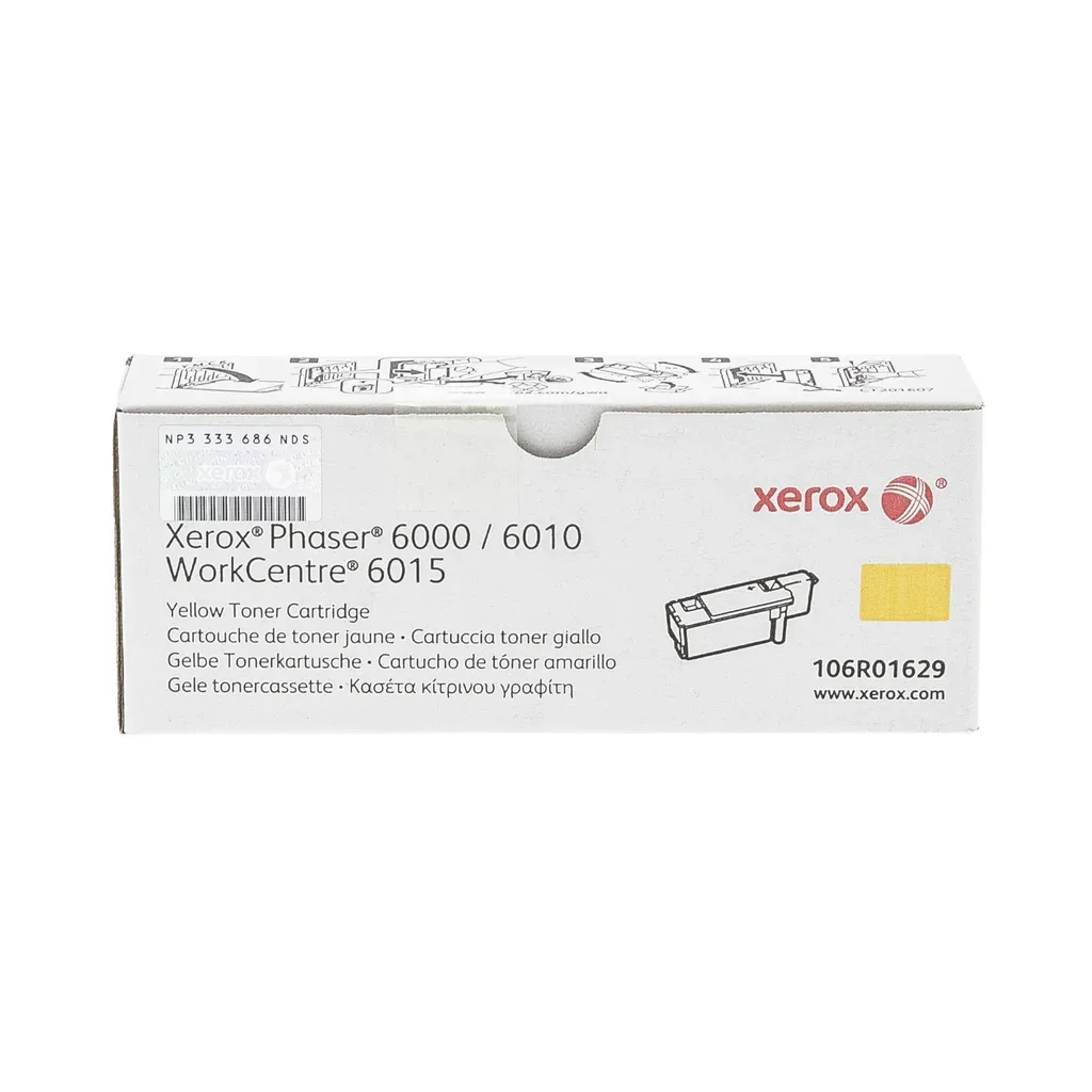 106R01629 by Xerox – product photo