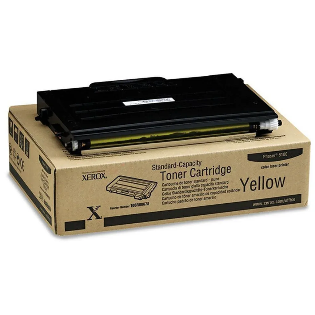 106R678 by Xerox – product photo