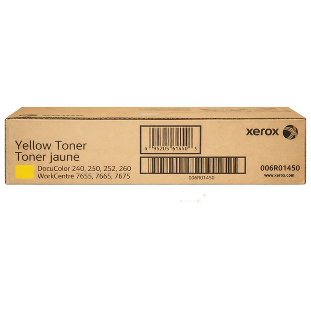 006R01450 by Xerox – product photo