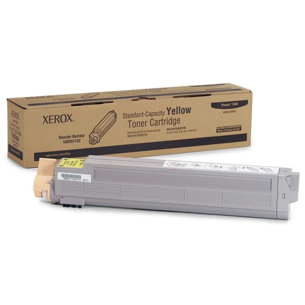 106R152 by Xerox – product photo