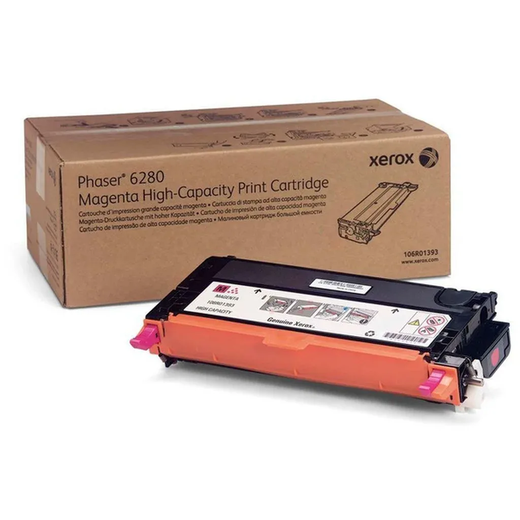 106R01393 by Xerox – product photo