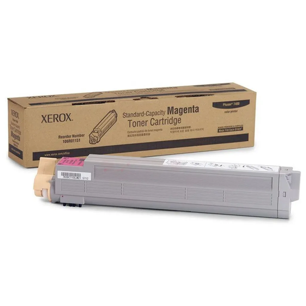 106R151 by Xerox – product photo