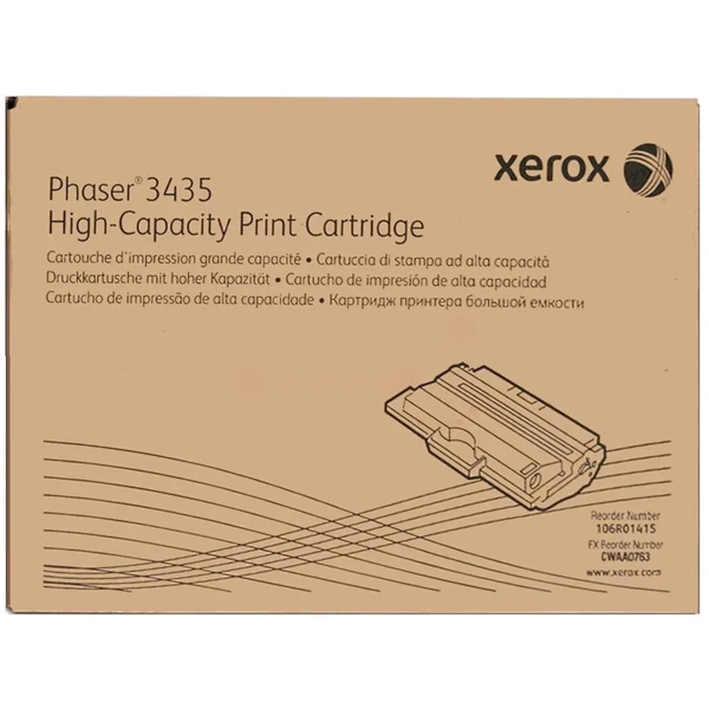 106R01415 by Xerox – product photo