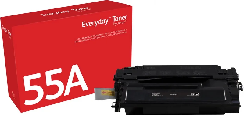 Toner Xerox 006R03627 Zwart by Xerox – product photo
