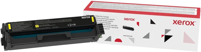 Toner Xerox 006R04394 Yellow by Xerox in Yellow – product photo