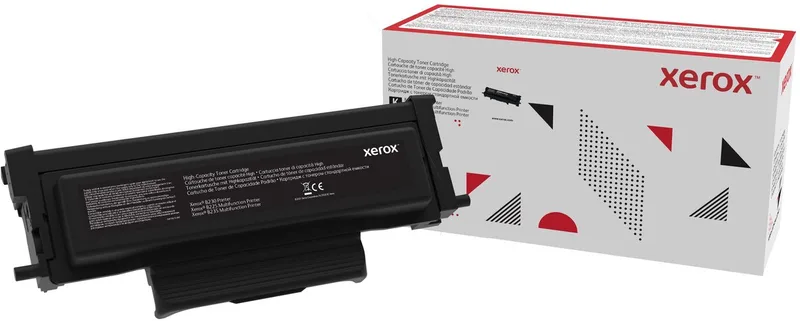 Toner Xerox 006R04400 Black van Xerox in Zwart – productfoto