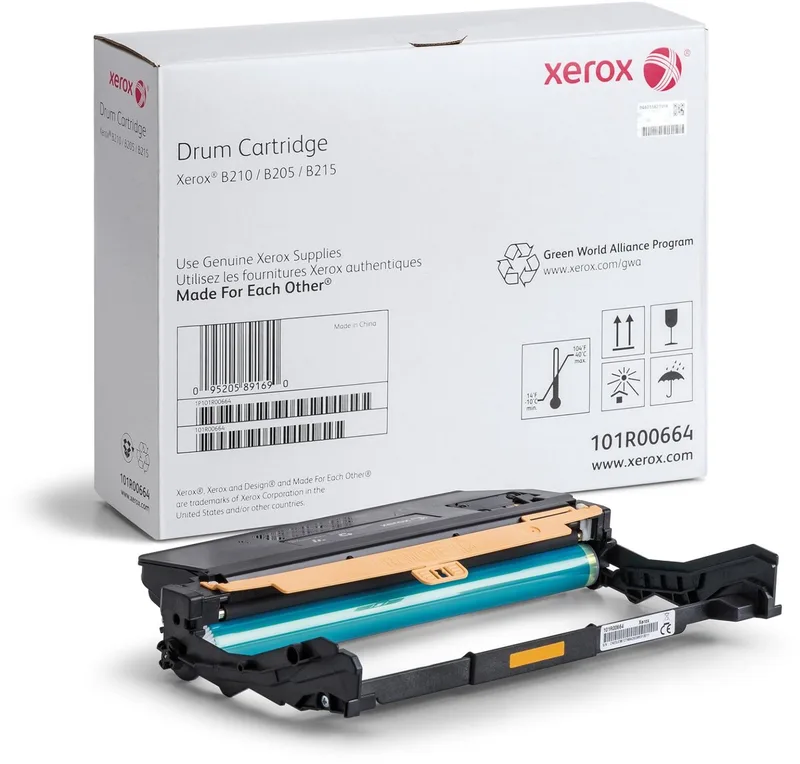 Toner Xerox 101R00664 by Xerox – product photo