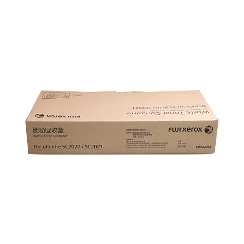 Waste Toner Bottle (008R13215) von Xerox – Produktfoto