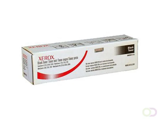 Xerox 006R01175 26000pagina's Zwart toners & lasercartridge de Xerox – photo produit