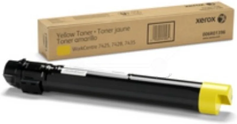 Xerox 006R01396 Tonercartridge by Xerox in Yellow – product photo