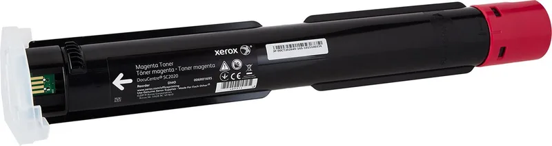 Xerox 006R01695 tonercartridge Original 1 stuk(s) by Xerox in Magenta – product photo