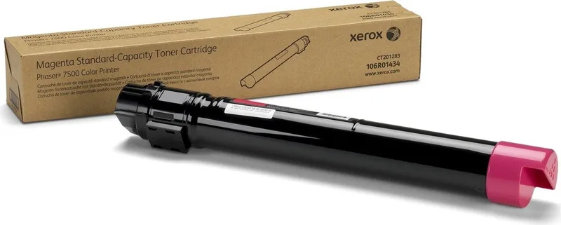 Xerox 006R01699 tonercartridge 1 stuk(s) Origineel by Xerox in Magenta – product photo