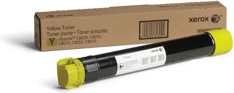 Xerox 006R01700 tonercartridge 1 stuk(s) Origineel by Xerox in Yellow – product photo