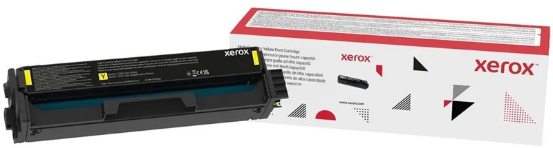 Xerox 006R04398 tonercartridge 1 stuk(s) Origineel by Xerox in Yellow – product photo