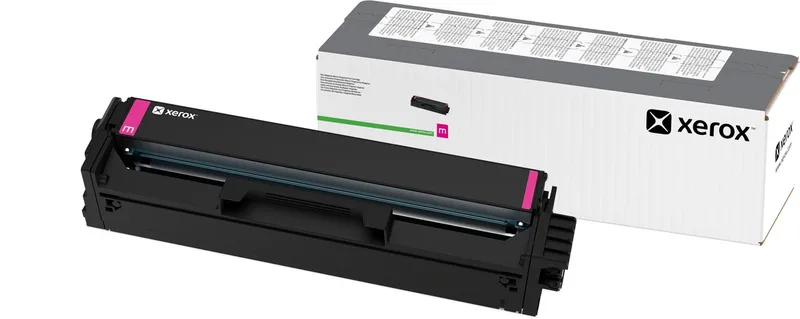 Xerox 006R05097 tonercartridge 1 stuk(s) Origineel de Xerox en Magenta – photo produit