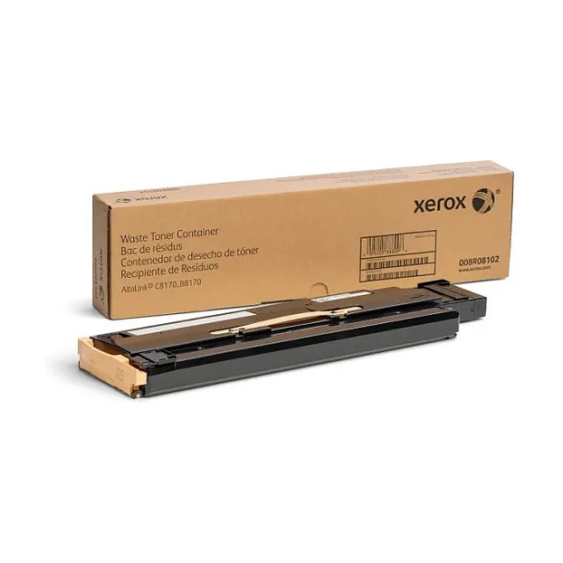 Xerox 008R08102 toner collector von Xerox – Produktfoto