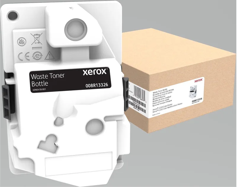 Xerox 008R13326 tonercartridge 1 stuk(s) Origineel de Xerox en Noir – photo produit